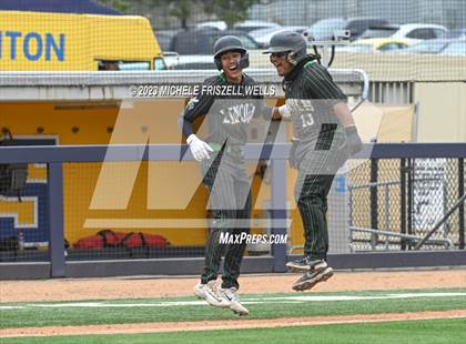 Thumbnail 1 in St. Joseph Academy @ Lincoln (CIF SDS DIV.5 Final) photogallery.