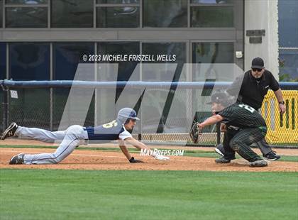 Thumbnail 2 in St. Joseph Academy @ Lincoln (CIF SDS DIV.5 Final) photogallery.