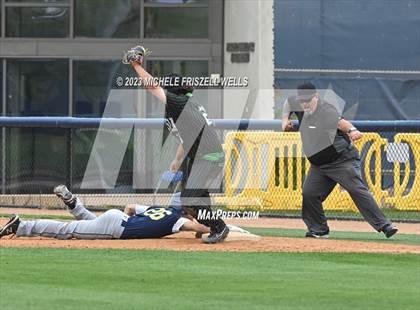 Thumbnail 3 in St. Joseph Academy @ Lincoln (CIF SDS DIV.5 Final) photogallery.