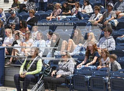 Thumbnail 3 in St. Joseph Academy @ Lincoln (CIF SDS DIV.5 Final) photogallery.