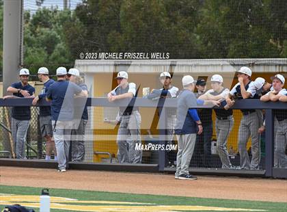 Thumbnail 3 in St. Joseph Academy @ Lincoln (CIF SDS DIV.5 Final) photogallery.