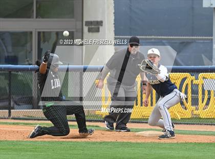 Thumbnail 2 in St. Joseph Academy @ Lincoln (CIF SDS DIV.5 Final) photogallery.