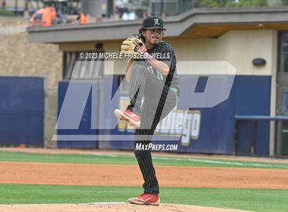 Thumbnail 3 in St. Joseph Academy @ Lincoln (CIF SDS DIV.5 Final) photogallery.