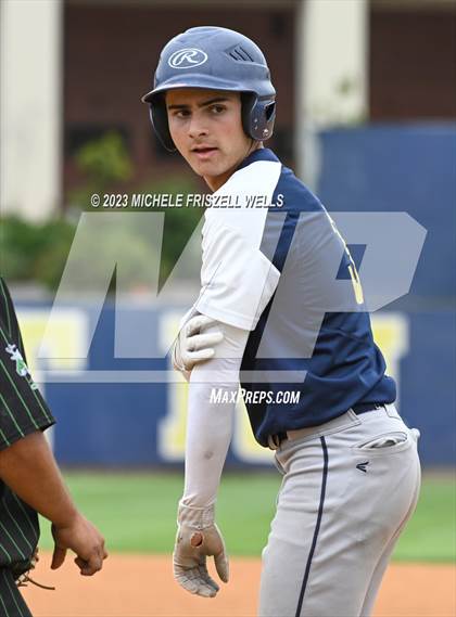Thumbnail 3 in St. Joseph Academy @ Lincoln (CIF SDS DIV.5 Final) photogallery.