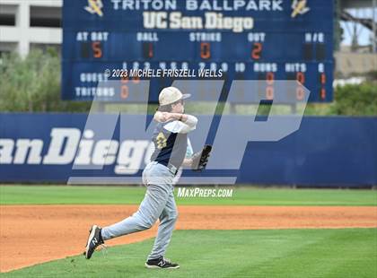 Thumbnail 1 in St. Joseph Academy @ Lincoln (CIF SDS DIV.5 Final) photogallery.