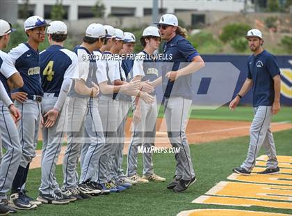 Thumbnail 1 in St. Joseph Academy @ Lincoln (CIF SDS DIV.5 Final) photogallery.