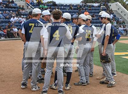 Thumbnail 1 in St. Joseph Academy @ Lincoln (CIF SDS DIV.5 Final) photogallery.