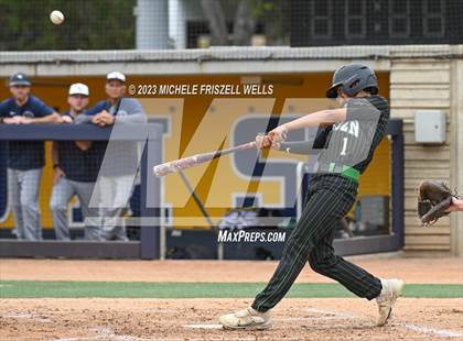 Thumbnail 1 in St. Joseph Academy @ Lincoln (CIF SDS DIV.5 Final) photogallery.