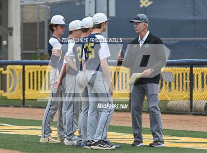 Thumbnail 2 in St. Joseph Academy @ Lincoln (CIF SDS DIV.5 Final) photogallery.