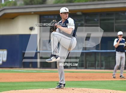 Thumbnail 1 in St. Joseph Academy @ Lincoln (CIF SDS DIV.5 Final) photogallery.