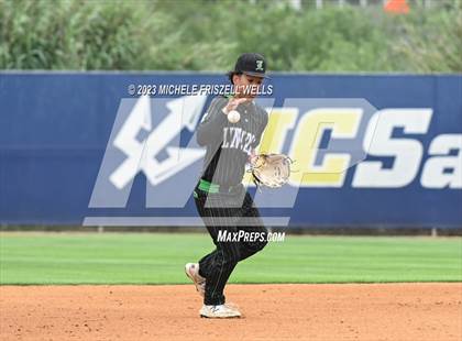 Thumbnail 2 in St. Joseph Academy @ Lincoln (CIF SDS DIV.5 Final) photogallery.