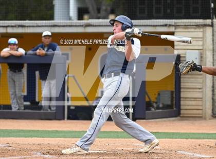 Thumbnail 2 in St. Joseph Academy @ Lincoln (CIF SDS DIV.5 Final) photogallery.