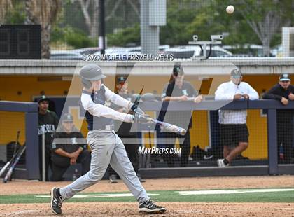 Thumbnail 2 in St. Joseph Academy @ Lincoln (CIF SDS DIV.5 Final) photogallery.