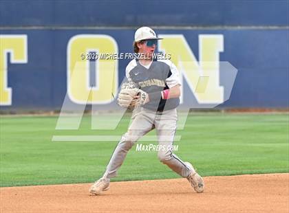 Thumbnail 3 in St. Joseph Academy @ Lincoln (CIF SDS DIV.5 Final) photogallery.