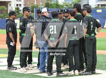 Thumbnail 1 in St. Joseph Academy @ Lincoln (CIF SDS DIV.5 Final) photogallery.