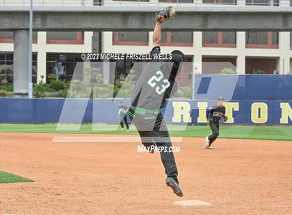 Thumbnail 1 in St. Joseph Academy @ Lincoln (CIF SDS DIV.5 Final) photogallery.