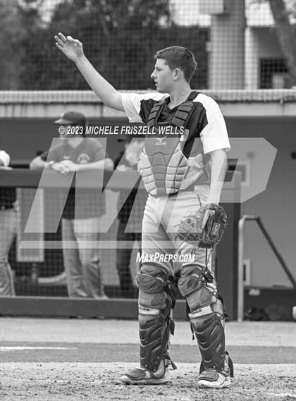 Thumbnail 1 in St. Joseph Academy @ Lincoln (CIF SDS DIV.5 Final) photogallery.