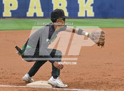 Thumbnail 1 in St. Joseph Academy @ Lincoln (CIF SDS DIV.5 Final) photogallery.