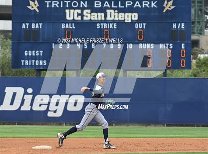 Thumbnail 1 in St. Joseph Academy @ Lincoln (CIF SDS DIV.5 Final) photogallery.