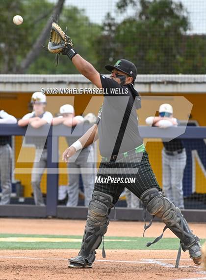 Thumbnail 2 in St. Joseph Academy @ Lincoln (CIF SDS DIV.5 Final) photogallery.