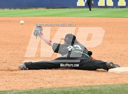 Thumbnail 2 in St. Joseph Academy @ Lincoln (CIF SDS DIV.5 Final) photogallery.