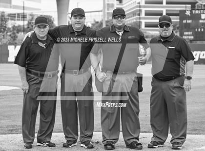 Thumbnail 2 in St. Joseph Academy @ Lincoln (CIF SDS DIV.5 Final) photogallery.