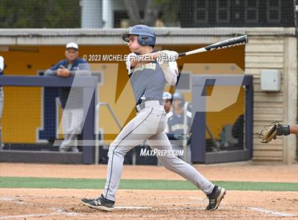 Thumbnail 3 in St. Joseph Academy @ Lincoln (CIF SDS DIV.5 Final) photogallery.