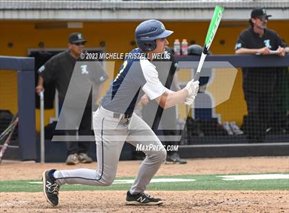 Thumbnail 2 in St. Joseph Academy @ Lincoln (CIF SDS DIV.5 Final) photogallery.