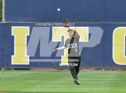 Thumbnail 3 in St. Joseph Academy @ Lincoln (CIF SDS DIV.5 Final) photogallery.