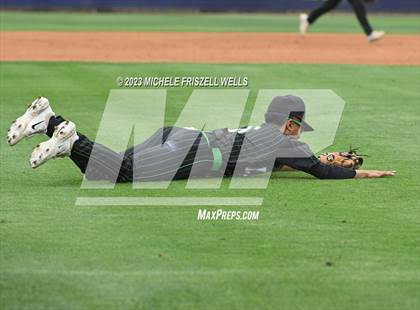 Thumbnail 1 in St. Joseph Academy @ Lincoln (CIF SDS DIV.5 Final) photogallery.