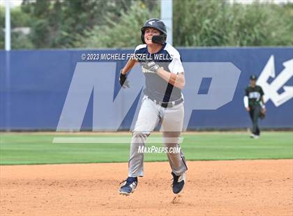 Thumbnail 2 in St. Joseph Academy @ Lincoln (CIF SDS DIV.5 Final) photogallery.