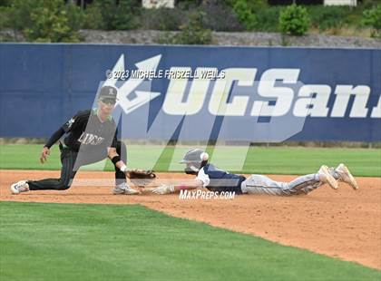 Thumbnail 2 in St. Joseph Academy @ Lincoln (CIF SDS DIV.5 Final) photogallery.