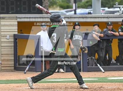 Thumbnail 2 in St. Joseph Academy @ Lincoln (CIF SDS DIV.5 Final) photogallery.