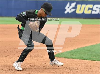 Thumbnail 1 in St. Joseph Academy @ Lincoln (CIF SDS DIV.5 Final) photogallery.