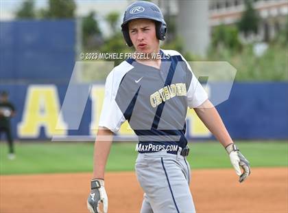 Thumbnail 3 in St. Joseph Academy @ Lincoln (CIF SDS DIV.5 Final) photogallery.
