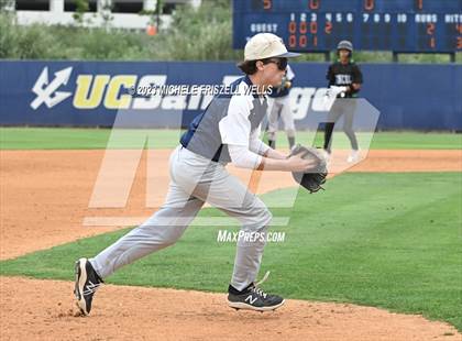 Thumbnail 2 in St. Joseph Academy @ Lincoln (CIF SDS DIV.5 Final) photogallery.