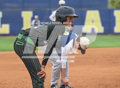 Thumbnail 3 in St. Joseph Academy @ Lincoln (CIF SDS DIV.5 Final) photogallery.