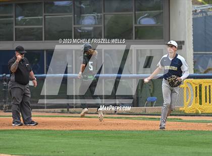 Thumbnail 2 in St. Joseph Academy @ Lincoln (CIF SDS DIV.5 Final) photogallery.