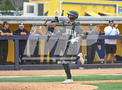Thumbnail 1 in St. Joseph Academy @ Lincoln (CIF SDS DIV.5 Final) photogallery.