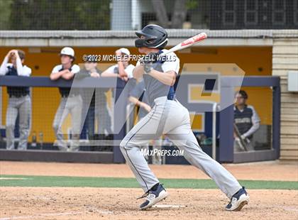 Thumbnail 1 in St. Joseph Academy @ Lincoln (CIF SDS DIV.5 Final) photogallery.