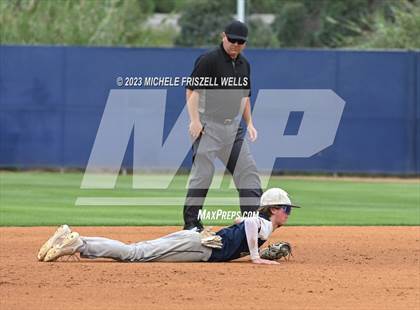 Thumbnail 3 in St. Joseph Academy @ Lincoln (CIF SDS DIV.5 Final) photogallery.