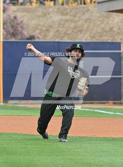 Thumbnail 1 in St. Joseph Academy @ Lincoln (CIF SDS DIV.5 Final) photogallery.