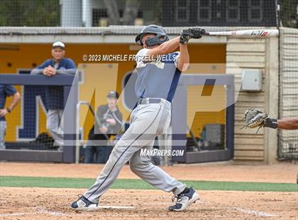 Thumbnail 1 in St. Joseph Academy @ Lincoln (CIF SDS DIV.5 Final) photogallery.