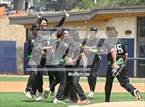Photo from the gallery "St. Joseph Academy @ Lincoln (CIF SDS DIV.5 Final)"