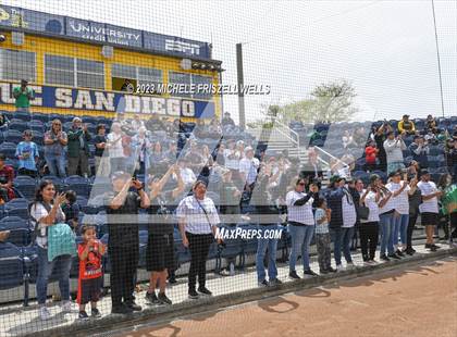 Thumbnail 3 in St. Joseph Academy @ Lincoln (CIF SDS DIV.5 Final) photogallery.