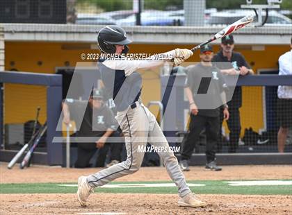 Thumbnail 1 in St. Joseph Academy @ Lincoln (CIF SDS DIV.5 Final) photogallery.