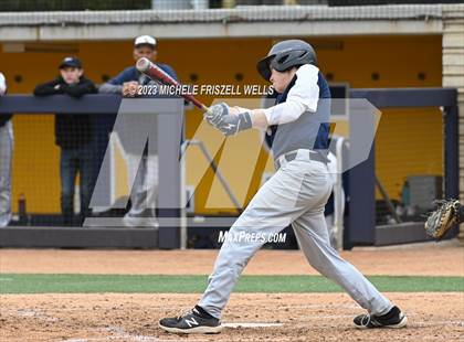 Thumbnail 2 in St. Joseph Academy @ Lincoln (CIF SDS DIV.5 Final) photogallery.