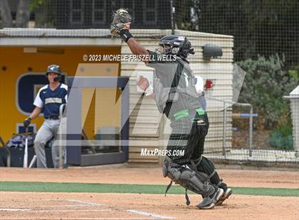 Thumbnail 3 in St. Joseph Academy @ Lincoln (CIF SDS DIV.5 Final) photogallery.