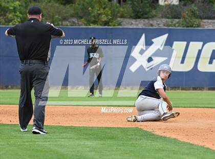 Thumbnail 1 in St. Joseph Academy @ Lincoln (CIF SDS DIV.5 Final) photogallery.