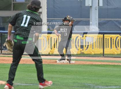 Thumbnail 3 in St. Joseph Academy @ Lincoln (CIF SDS DIV.5 Final) photogallery.